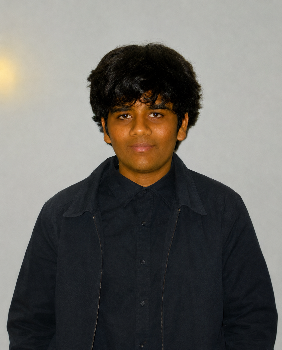 Ganesh Talluri