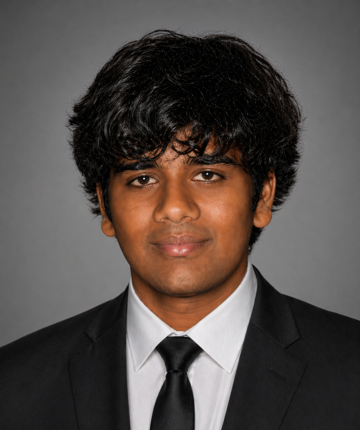 Ganesh Talluri